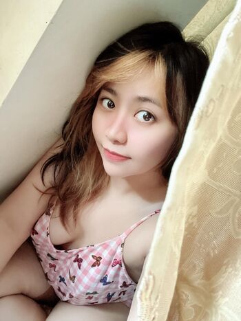 Full leaked Jenhime page private onlyfans photo