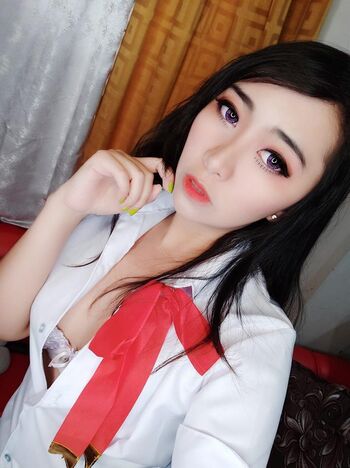 Full leaked Jenhime page private onlyfans photo