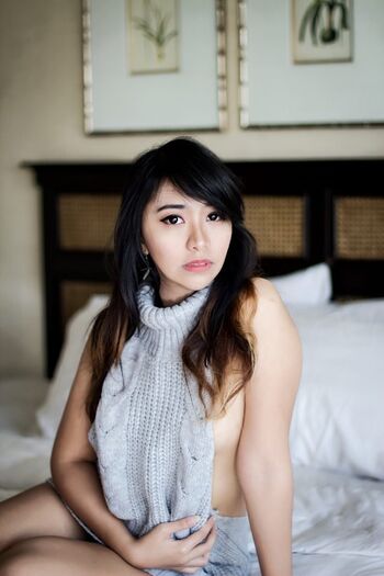 Full leaked Jenhime page private onlyfans photo