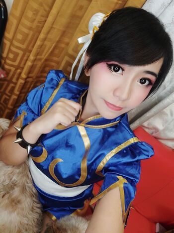 Full leaked Jenhime page private onlyfans photo