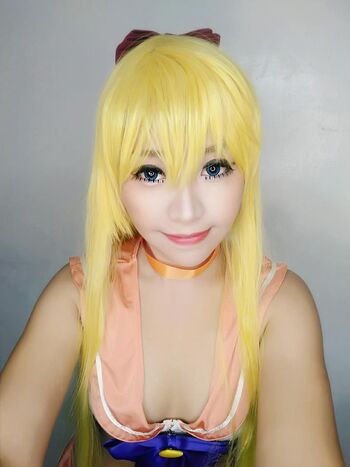 Full leaked Jenhime private onlyfans photo