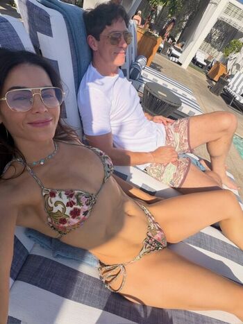 Jenna Dewan