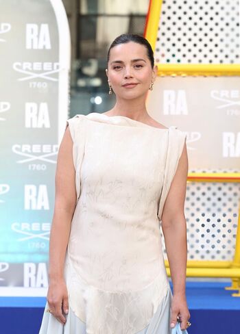 Jenna Louise Coleman