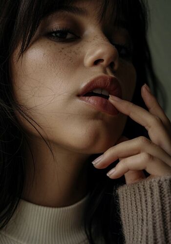Jenna Ortega