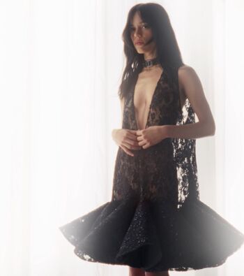 Full leaked Jenna ortega private onlyfans photo