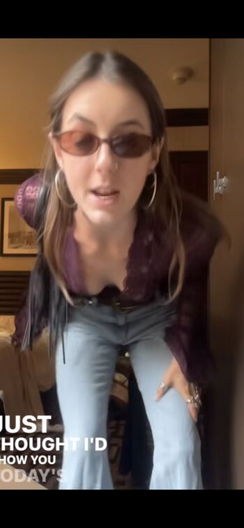 Full leaked Jenna pickering private onlyfans photo