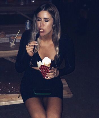 Jenna Walker