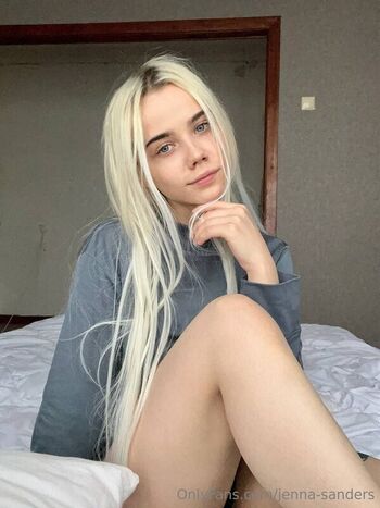 jennaasanders