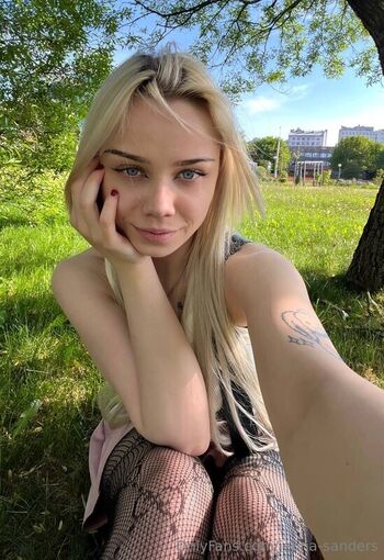 jennaasanders