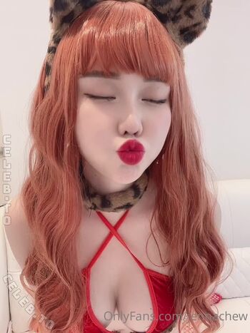 Full leaked Jennachew private onlyfans photo