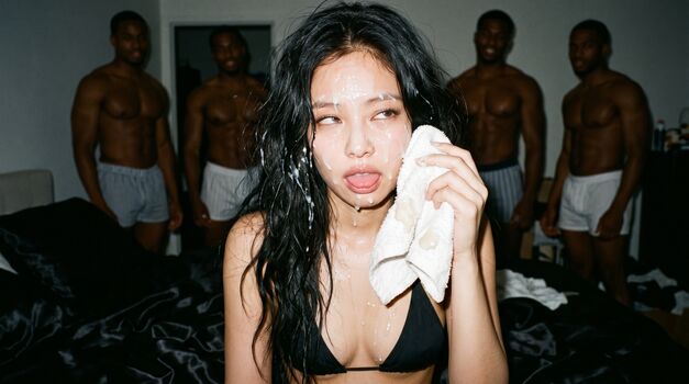 Jennie Blackpink