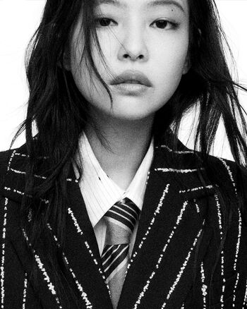 Jennie | BLΛƆKPIИK