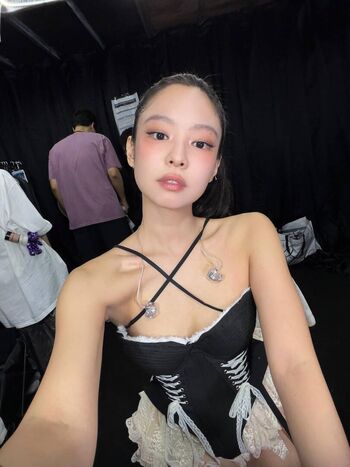Full leaked Jennie blkpik private onlyfans photo