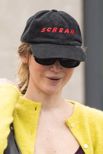 Full leaked Jennifer lawrence private onlyfans photo
