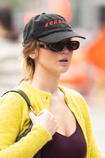 Full leaked Jennifer lawrence private onlyfans photo