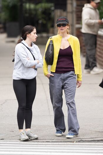 Full leaked Jennifer lawrence private onlyfans photo