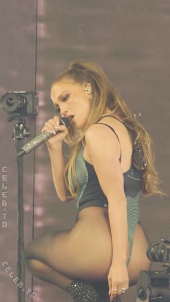 Jennifer Lopez