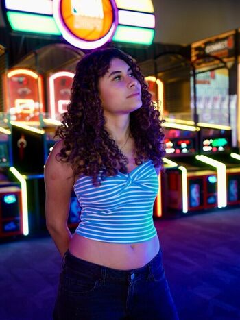 Full leaked Jenny hoyos private onlyfans photo