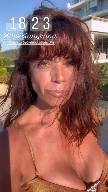 Full leaked Jenny powell private onlyfans photo
