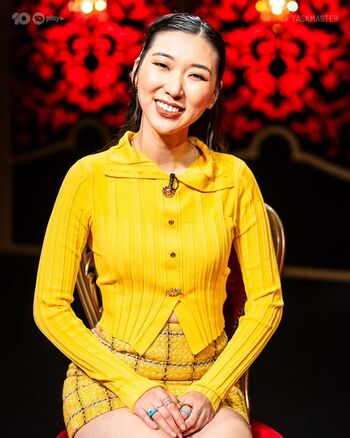 Full leaked Jenny tian private onlyfans photo