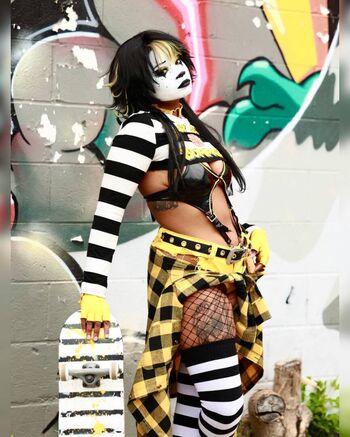 jentheferalanimevixen