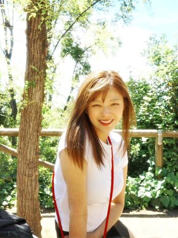Jeongyeon