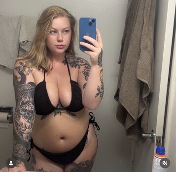 Full leaked Jesse gates private onlyfans photo