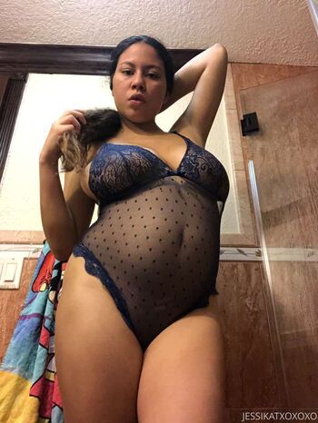 Full leaked Jesselle private onlyfans photo