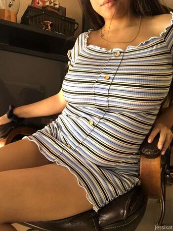 Full leaked Jesselle private onlyfans photo