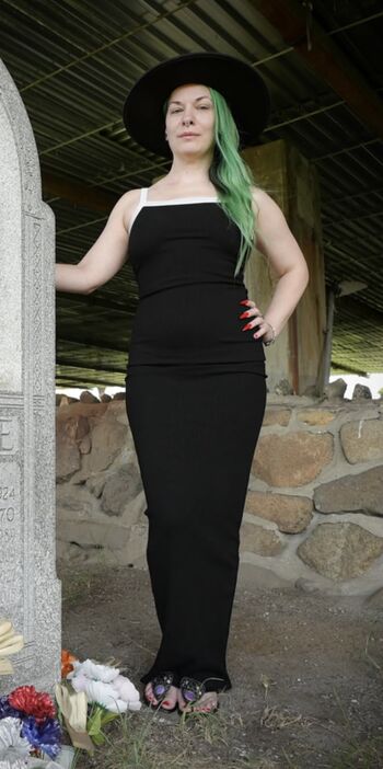Jessica Graves Kolence