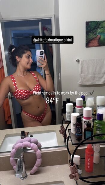 Full leaked Jessica marchi private onlyfans photo