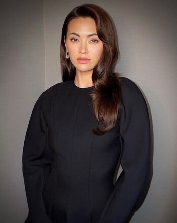 Jessica Yu Li Henwick