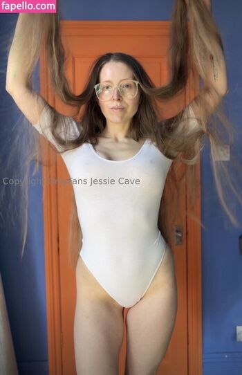 Full leaked Jessie cave private onlyfans photo