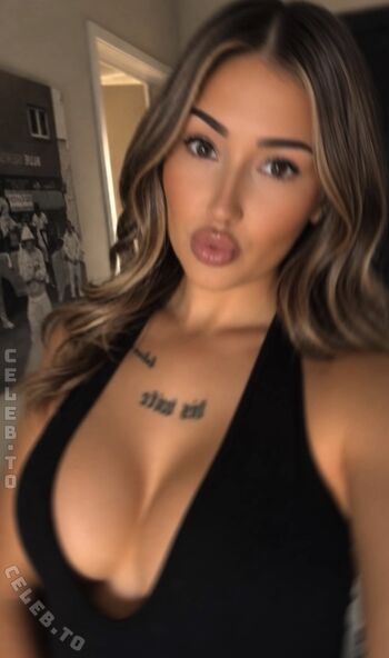 Full leaked Jessie naujoks private onlyfans photo