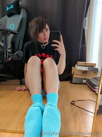 Full leaked Jessieaoki private onlyfans photo
