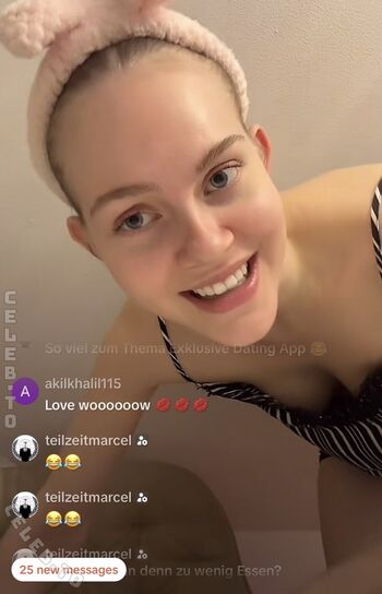 Full leaked Jette kruecken private onlyfans photo
