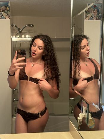 Full leaked Jewcyydiva private onlyfans photo