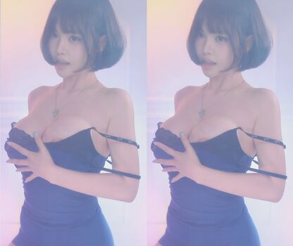 Full leaked Ji yeon private onlyfans photo