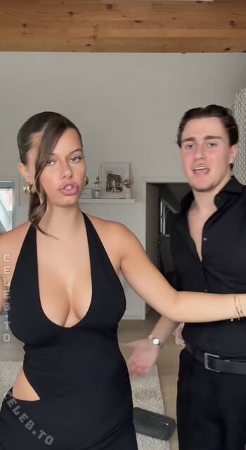 Full leaked Jil gerwe private onlyfans photo