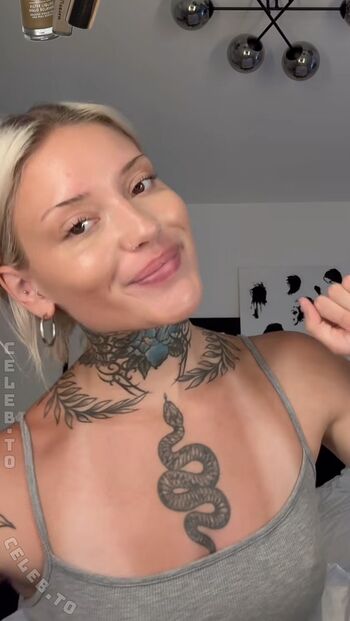 Full leaked Jill lange private onlyfans photo
