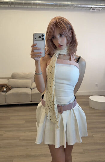 Jillynozomi