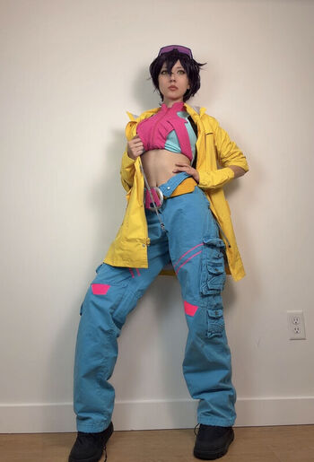 Jillynozomi