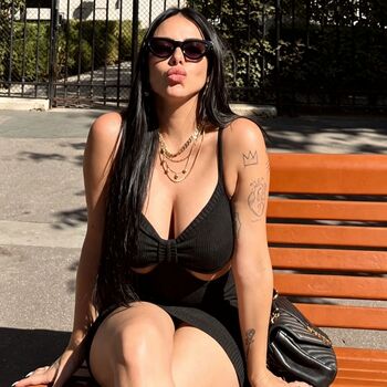 Full leaked Jimena sanchez private onlyfans photo
