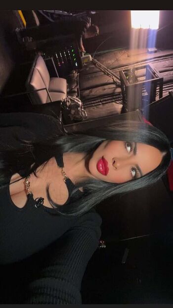 Full leaked Jimena sanchez private onlyfans photo