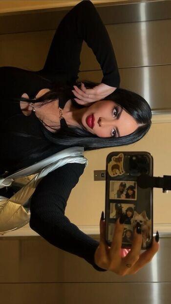 Full leaked Jimena sanchez private onlyfans photo