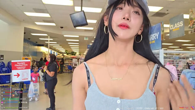 Full leaked Jinnytty page private onlyfans photo
