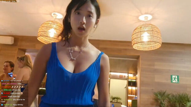 Full leaked Jinnytty page private onlyfans photo