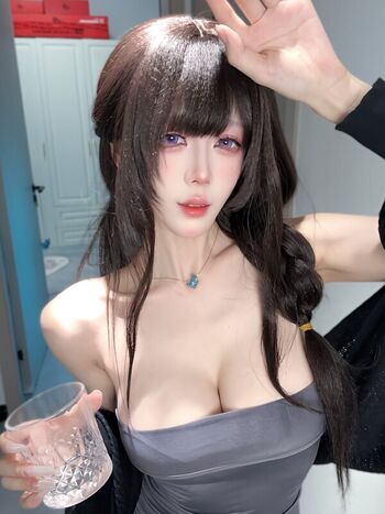 Full leaked Jiu yan private onlyfans photo