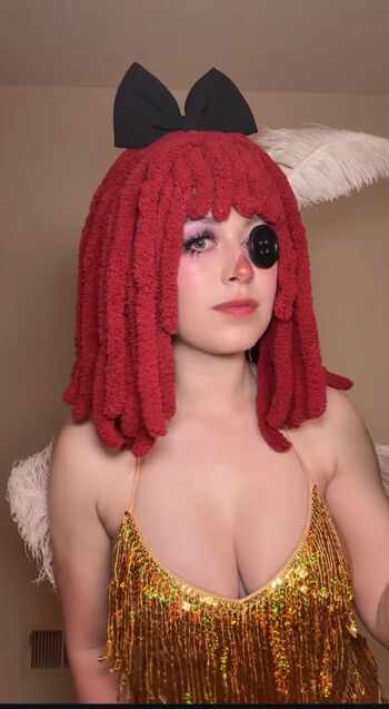 Full leaked Jmecosplays private onlyfans photo