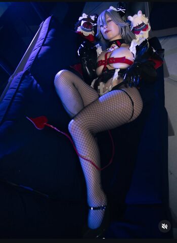 Full leaked Jmecosplays private onlyfans photo